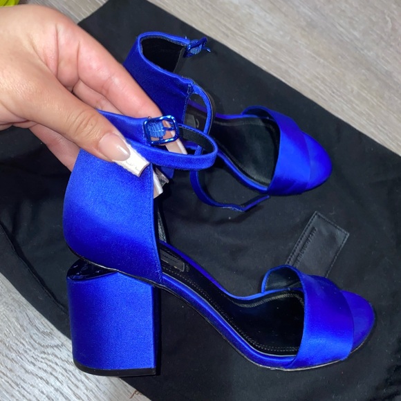 Alexander Wang heels